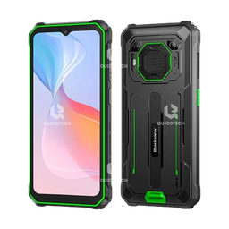 Blackview BV6200 Pro, 128GB, 6GB RAM, Green