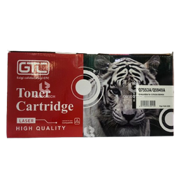 GTC COMPATIBLE HP TONER 49A