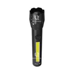GREEN LION ADJUSTABLE TORCH 2 IN 1