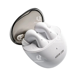 GREEN LION ATHENS PREMIUM SOUND WIRELESS EARBUDS