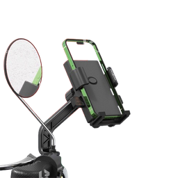 MOXOM MOTOR REARVIEW MIRROR PHONE HOLDER MX-VS77