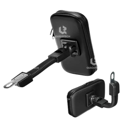 MOXOM MOTOR REARVIEW MIRROR PHONE HOLDER MX-VS81