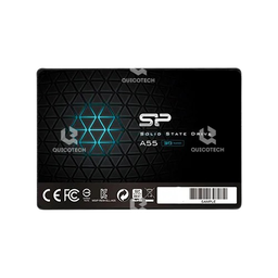 SILICON POWER SSD DRIVE 512GB A55