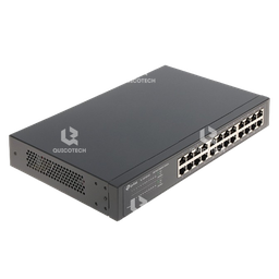 TP-LINK SWITCH TL-SG1024D 24 PORT