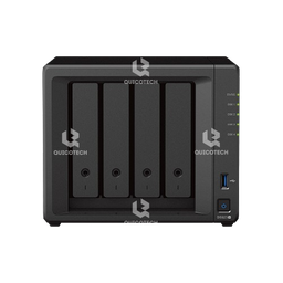 SYNOLOGY NAS Storage DS923+ 4 BAY