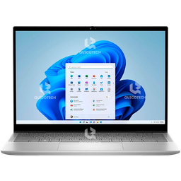 DELL LAPTOP INSPIRON 14 X360, I7, FHD, 14", TOUCH