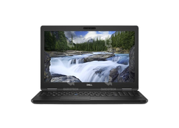 DELL LAPTOP  LATITUDE 5590, i5, 8TH GEN , 256GB NVME , 8GB RAM, 15"