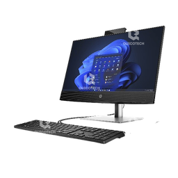 HP ALL IN ONE PRO ONE 440 G9 (6B2W7EA), I7, FHD, TOUCH, 23.8"