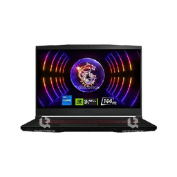 [SB] MSI GAMING LAPTOP GF63 THIN 12VE-066US, I7, FHD, 144HZ, 15.6"