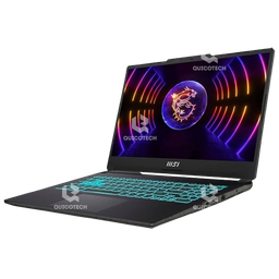 [SB] MSI GAMING LAPTOP CYBORG 15 (9S7-15K111-459), I7, FHD, 144HZ, 15.6"