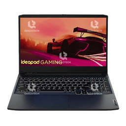 [SB] LENOVO GAMING LAPTOP  IP3 15ACH6 (82K2020BAX), RYZEN 7, FHD, IPS, 15.6"
