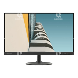 LENOVO MONITOR THINKVISION C24-20 (SD10l83287)