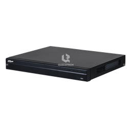 DAHUA NVR DHI-NVR4232-4KS2/L, 32 CHANNELS, UP TO 12MP, HDMI, VGA