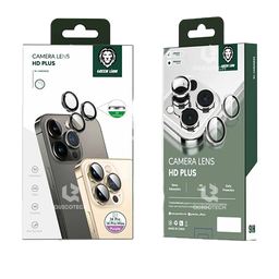 GREEN LION HD PLUS CAMERA LENS PRO/ PRO MAX