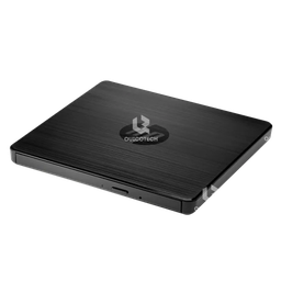HP EXTERNAL DVD DRIVE