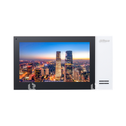 DAHUA  IP Indoor Monitor VTH2421FB/FW