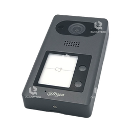 DAHUA IP 4-button Villa Door Station VTO3211D-P4-S2