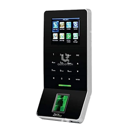 ZKTeco Fingerprint Time and Attendance System(SA40)