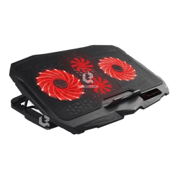 COMPUTER FAN COOLING PAD S18