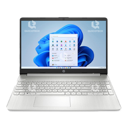 HP LAPTOP 15-EF2747, RYZEN 7, 15.6" TOUCHSCREEN