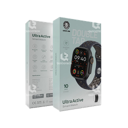 GREEN LION Smart watch, ULTRA ACTIVE U9S