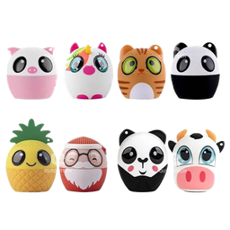 GREEN LION MINI SPEAKER AUDIO PET