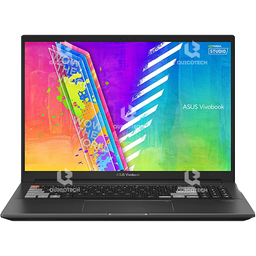 Asus VivoBook Pro 16X 16” Laptop - Intel Core i7-12650H - RAM 32GB - SSD 1TB - RTX 3060