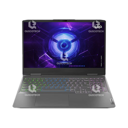 Lenovo LOQ 82XV005GUS – i7 16GB 512GB SSD RTX 4050 15.6″