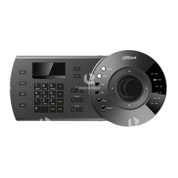 Network Keyboard / Control Keyboard / PTZ Keyboard