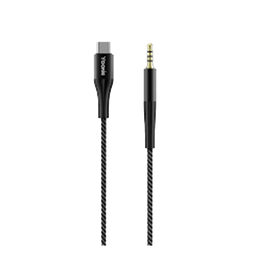 YOOKIE AUX TO TYPE-C CABLE YA5