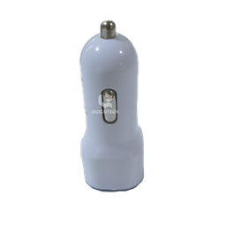 CAR ADAPTER 20W, White