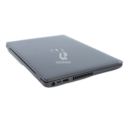 DELL LAPTOP (USED) LATITUDE 5400, i5, 16GB, 256GB, 14", TOUCHSCREEN