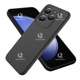 [731] COVER FOR HOT 40 PRO