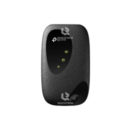 TP-LINK MODEM PORTABLE MOBILE ROUTER WIFI M7200