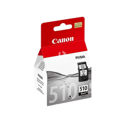 CANON INK 510 BLACK (PG-510)