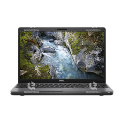 DELL LAPTOP PRECISION 3541, I7 , 9TH GEN 15.6" ( USED)