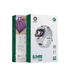 GREEN LION 4G KIDS SMART WATCH SERIES 4