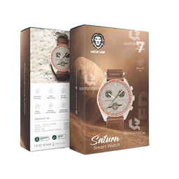 GREEN LION SATURN SMART WATCH