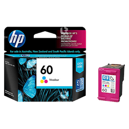 [SB] HP INK 60 COLOR ORIGINAL