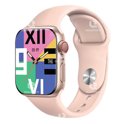 Green Lion Active SE Smart Watch Rose