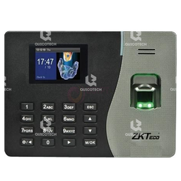 TIME ATTENDANCE TERMINAL K14