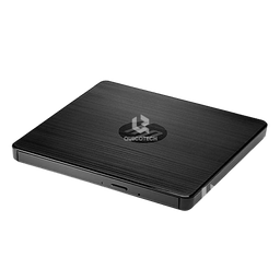 HP USB EXTERNAL DVD RW DRIVE GP70N