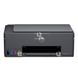 HP PRINTER SMART TANK 581 3IN 1 COLOR WIRELESS