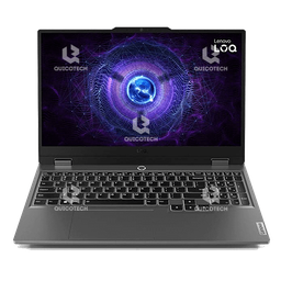 LENOVO LOQ 15, I7-13650HX 16GB RAM, 512GB RTX 4060 8GB 15.6" FHD