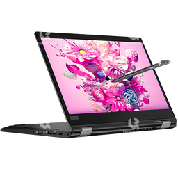 LENOVO LAPTOP (OPEN BOX) THINKPAD YOGA L13 , I5 , 16GB RAM , 256GB ,TOUCH