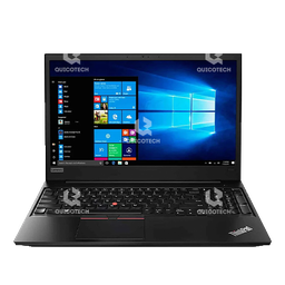 LENOVO LAPTOP THINKPAD (OPENBOX)E570, I5 , 7th GEN , 256 SSD ,8GB RAM , 15.6''
