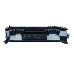 [SB] HP TONER 05A ORIGINAL