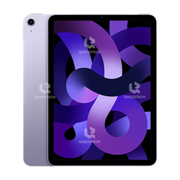 iPad Air 5, 10.9", 256GB, 8GB RAM, Purple