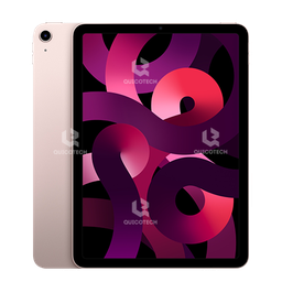 iPad Air 5, 10.9", 256GB, 8GB RAM, Pink