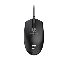 FASHION OFFICE WIRED MOUSE 1610